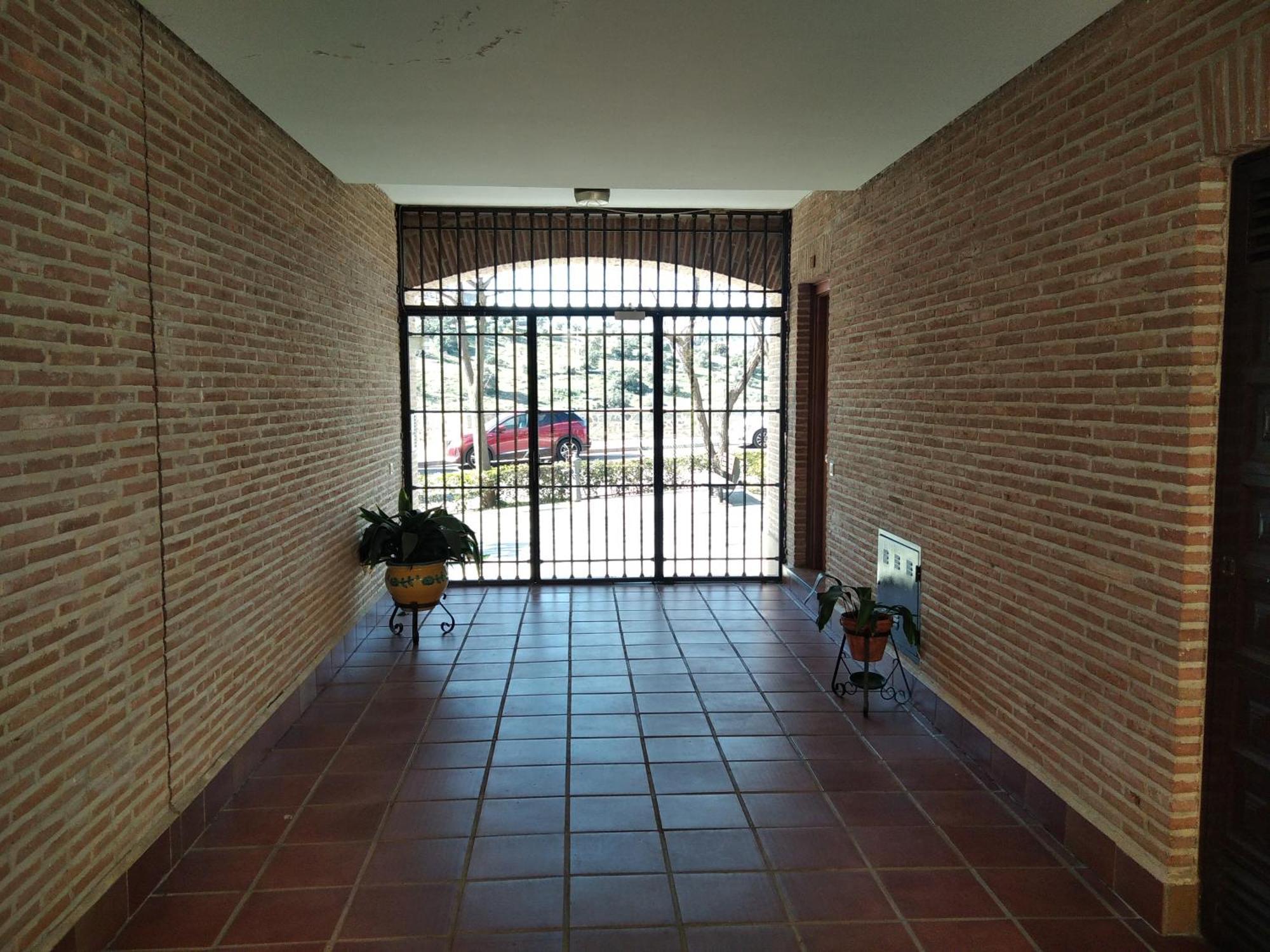 דירות טולדו Casa Paseo Del Tajo-Con Parking Gratis חדר תמונה